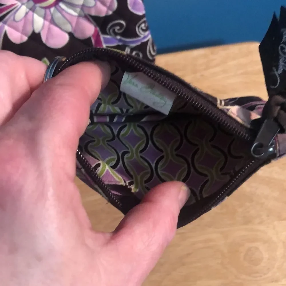 Vera bradley bundle - Picture 6 of 10